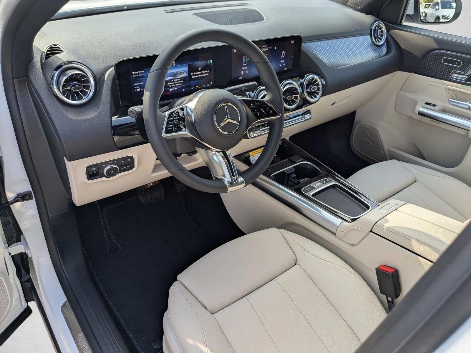 2026 Mercedes-Benz GLA GLA 250 SUV