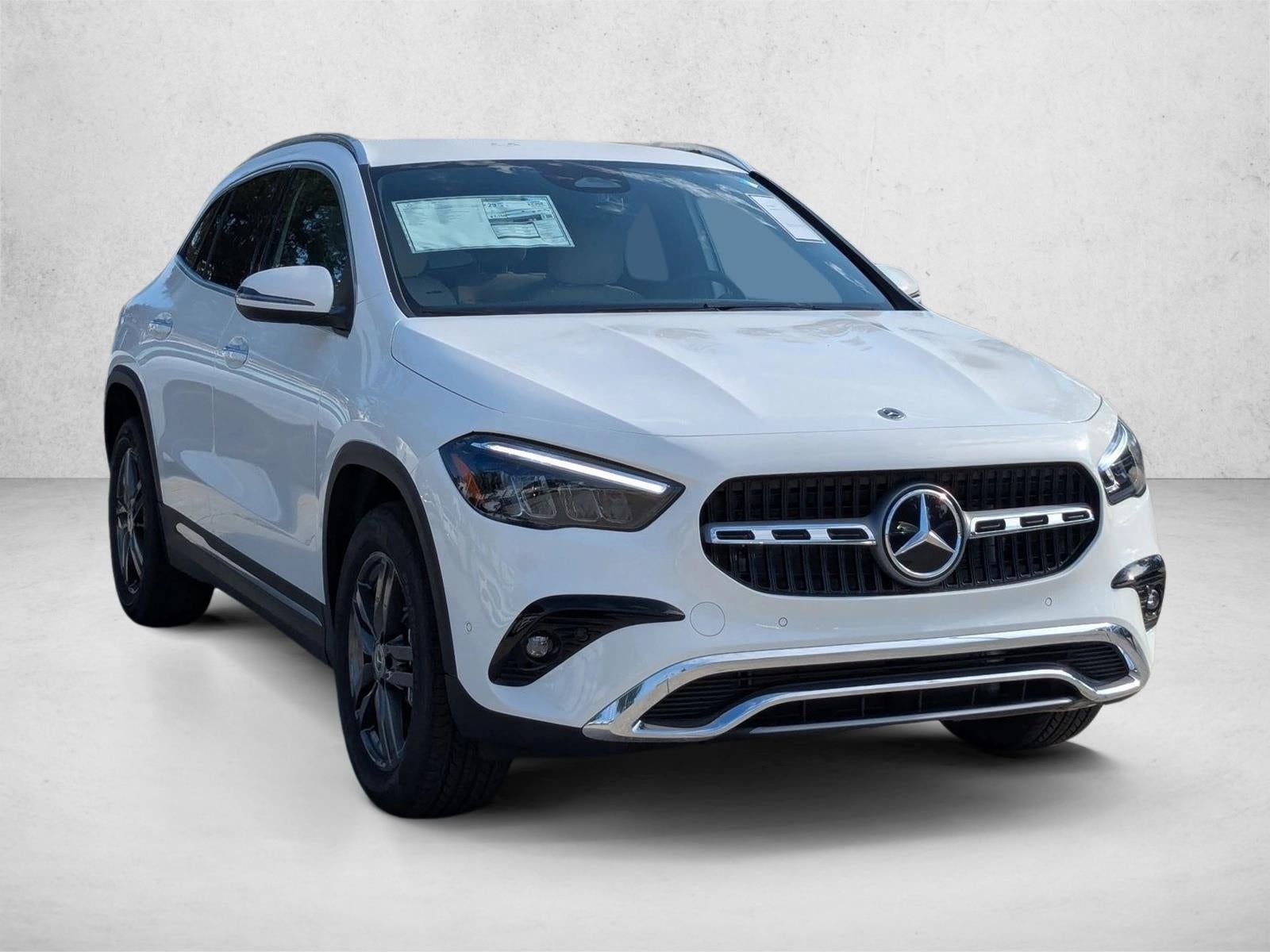 2026 Mercedes-Benz GLA GLA 250 SUV