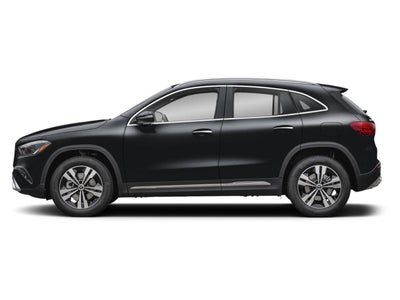 2026 Mercedes-Benz GLA GLA 250 SUV