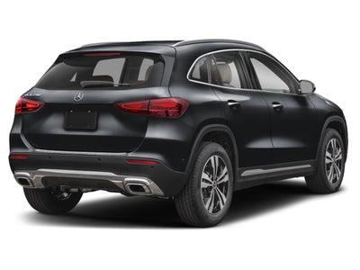 2026 Mercedes-Benz GLA GLA 250 SUV