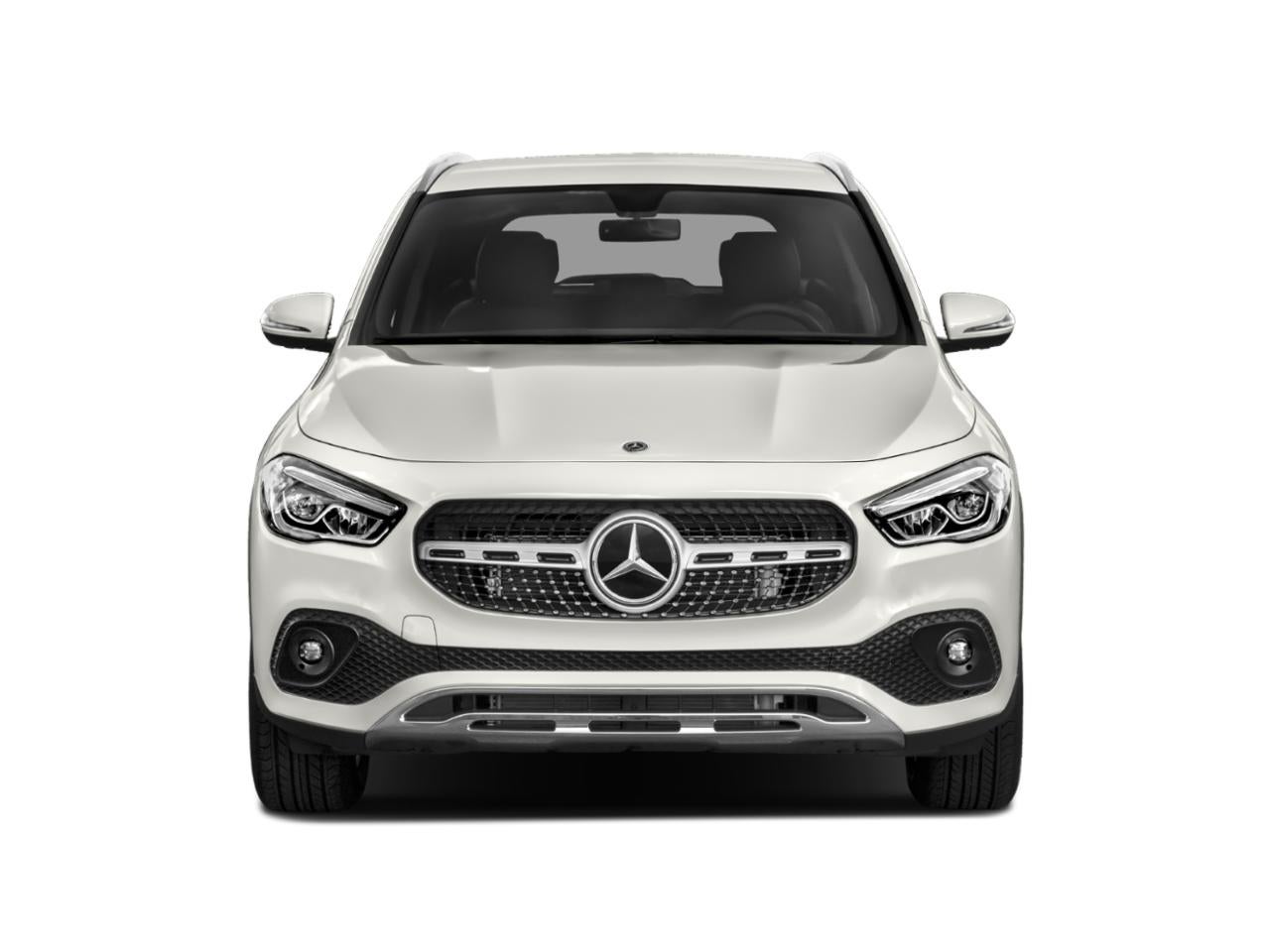 2022 Mercedes-Benz GLA GLA 250 SUV