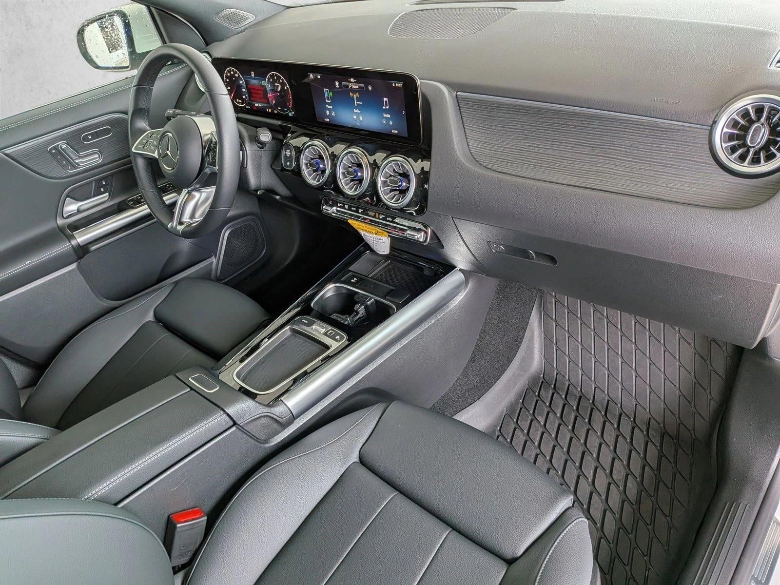 2026 Mercedes-Benz GLA GLA 250 SUV