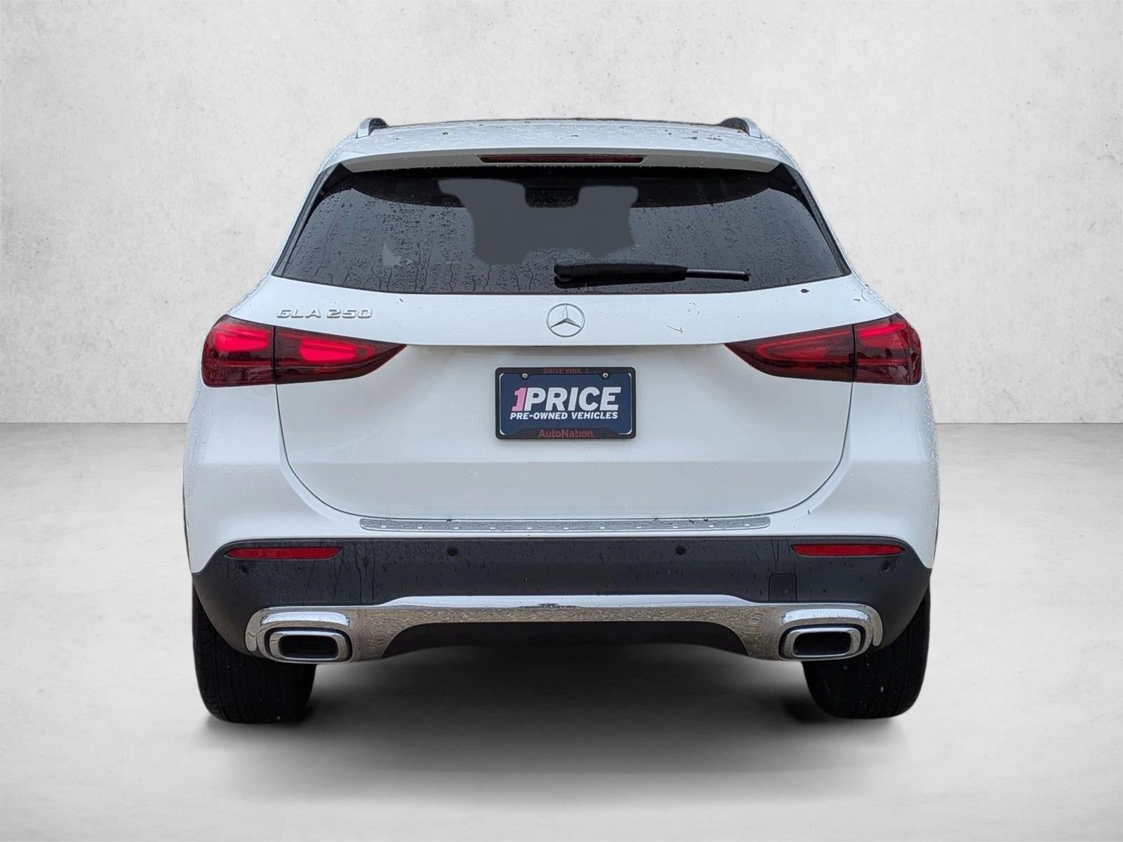 2026 Mercedes-Benz GLA GLA 250 SUV