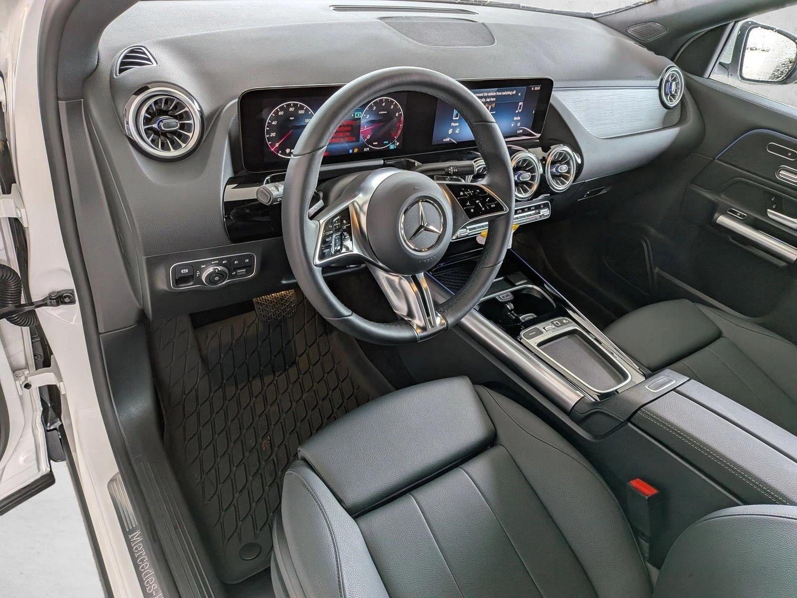 2026 Mercedes-Benz GLA GLA 250 SUV