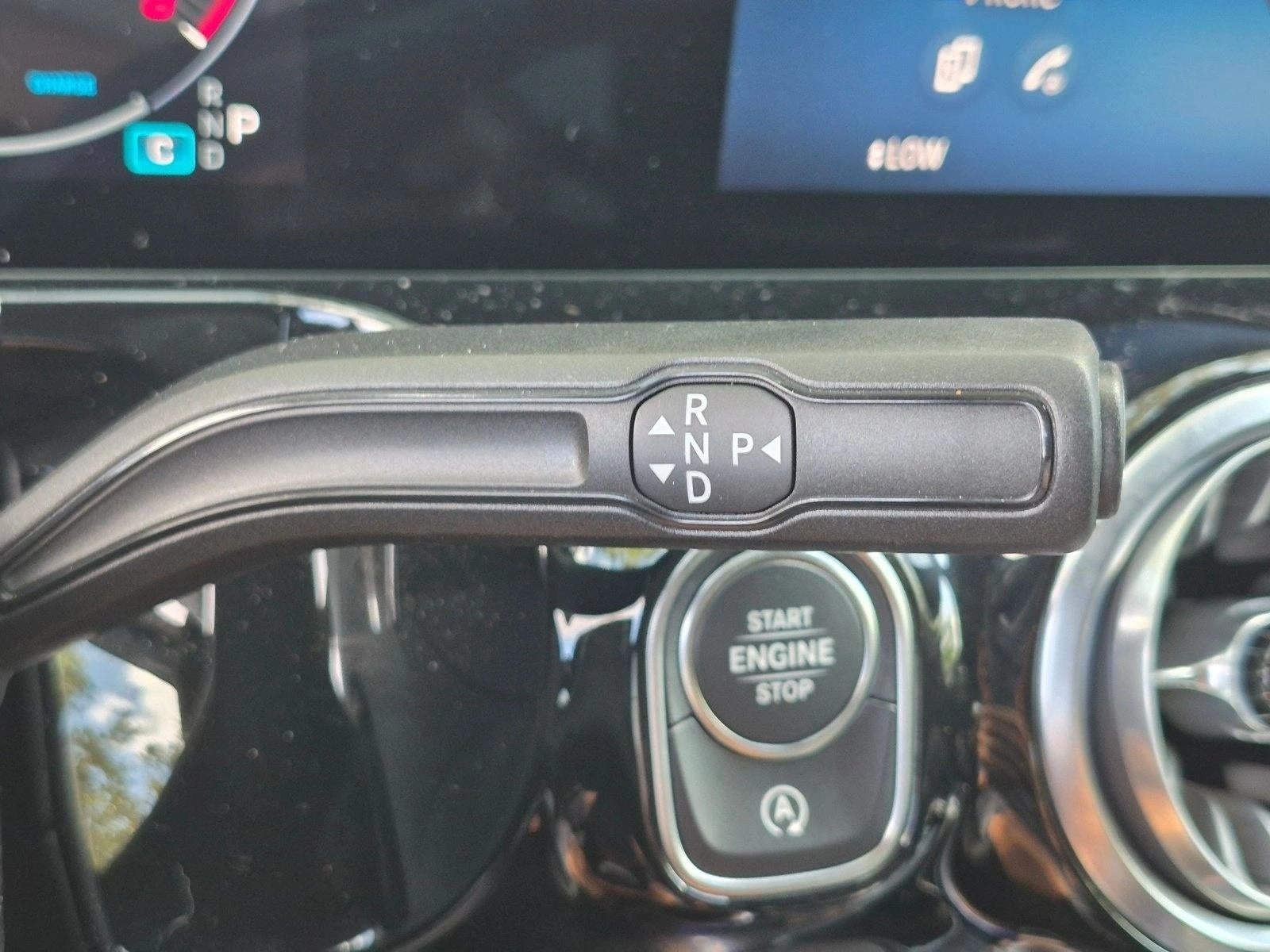 2026 Mercedes-Benz GLA GLA 250 SUV