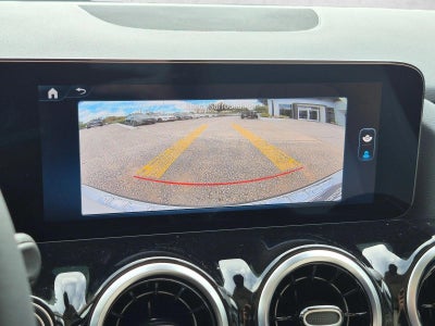2026 Mercedes-Benz GLA GLA 250 SUV
