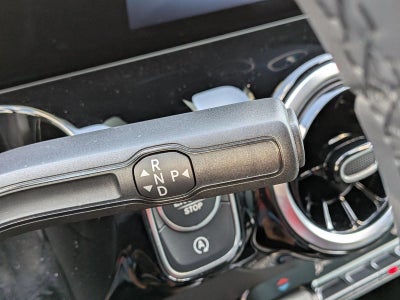 2026 Mercedes-Benz GLA GLA 250 SUV