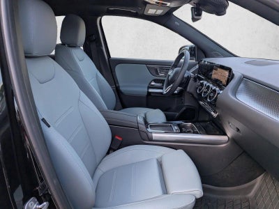 2026 Mercedes-Benz GLA GLA 250 SUV