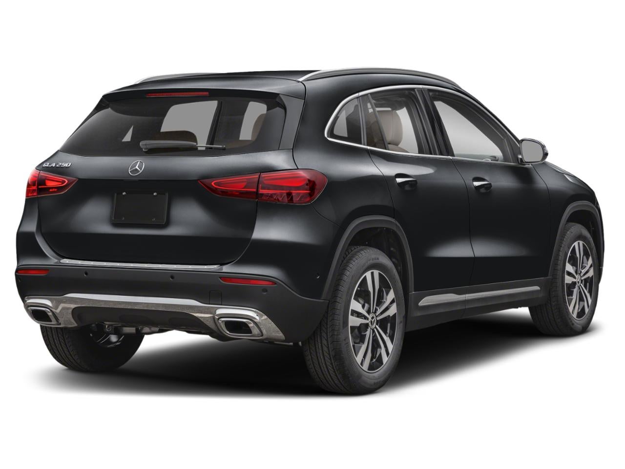 2026 Mercedes-Benz GLA GLA 250 SUV