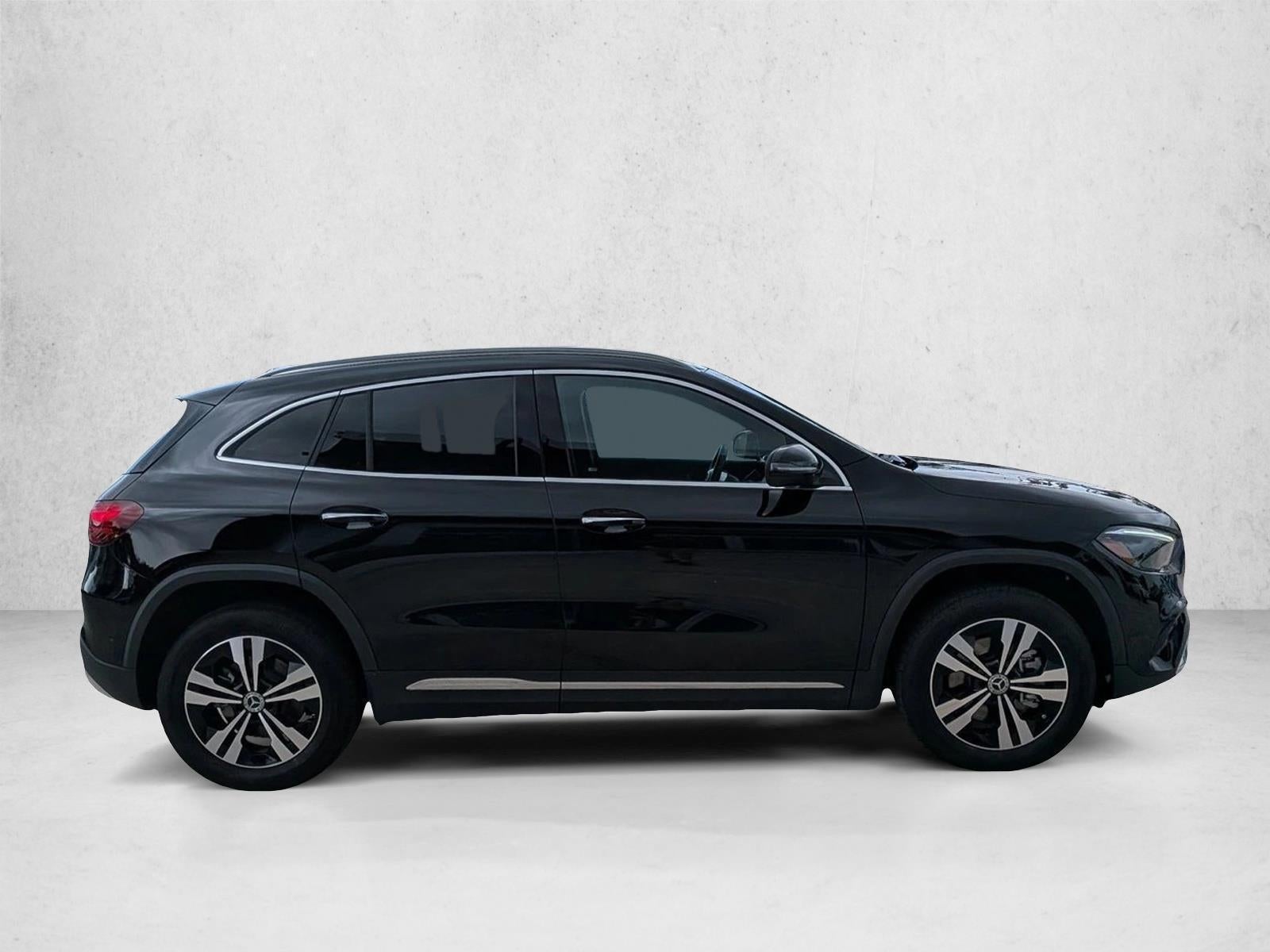 2026 Mercedes-Benz GLA GLA 250 SUV