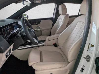 2026 Mercedes-Benz GLA GLA 250 SUV