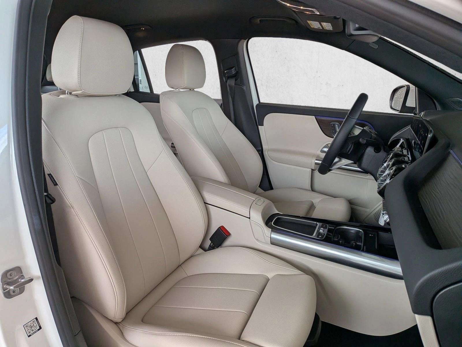 2026 Mercedes-Benz GLA GLA 250 SUV