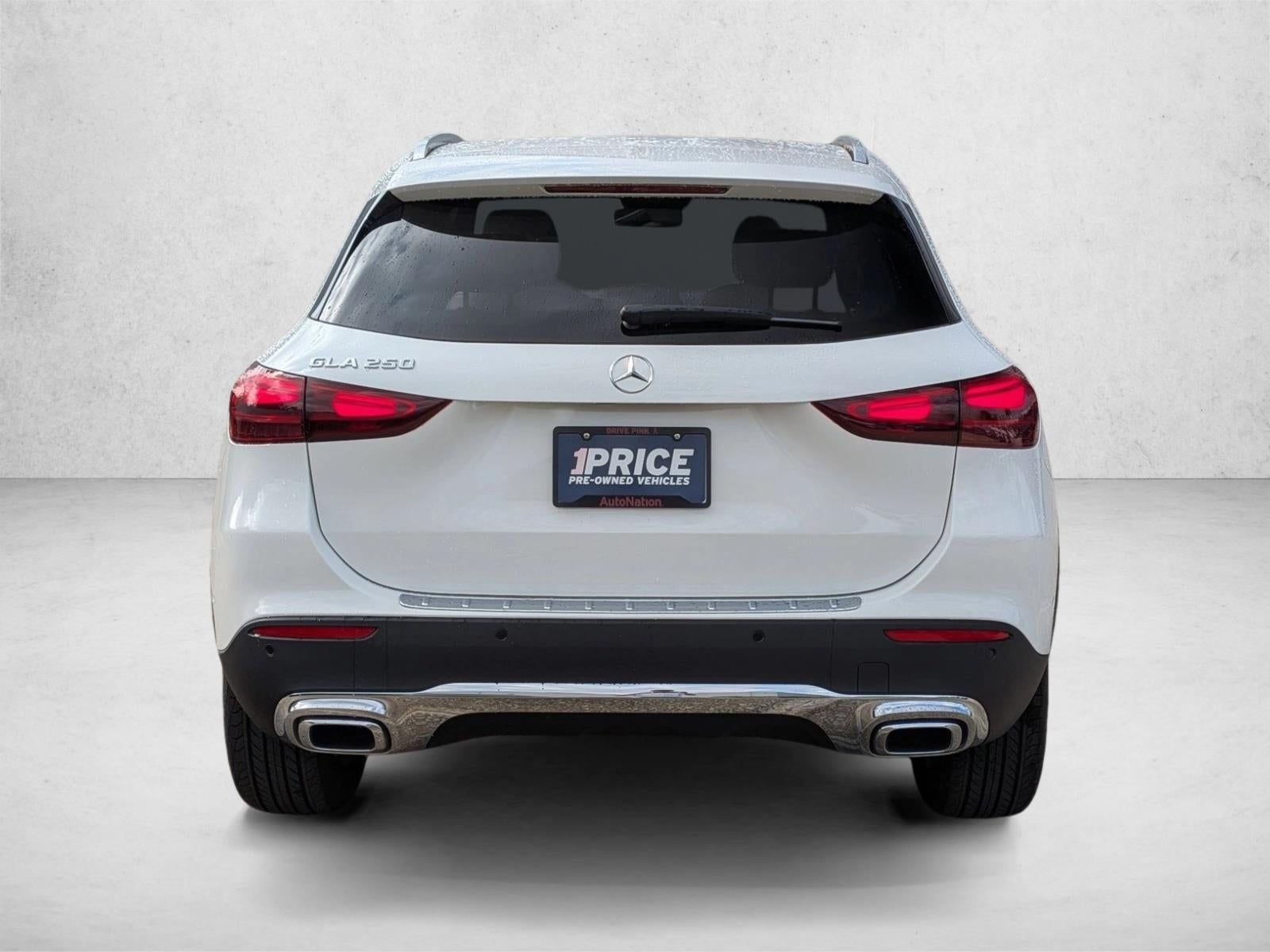 2026 Mercedes-Benz GLA GLA 250 SUV