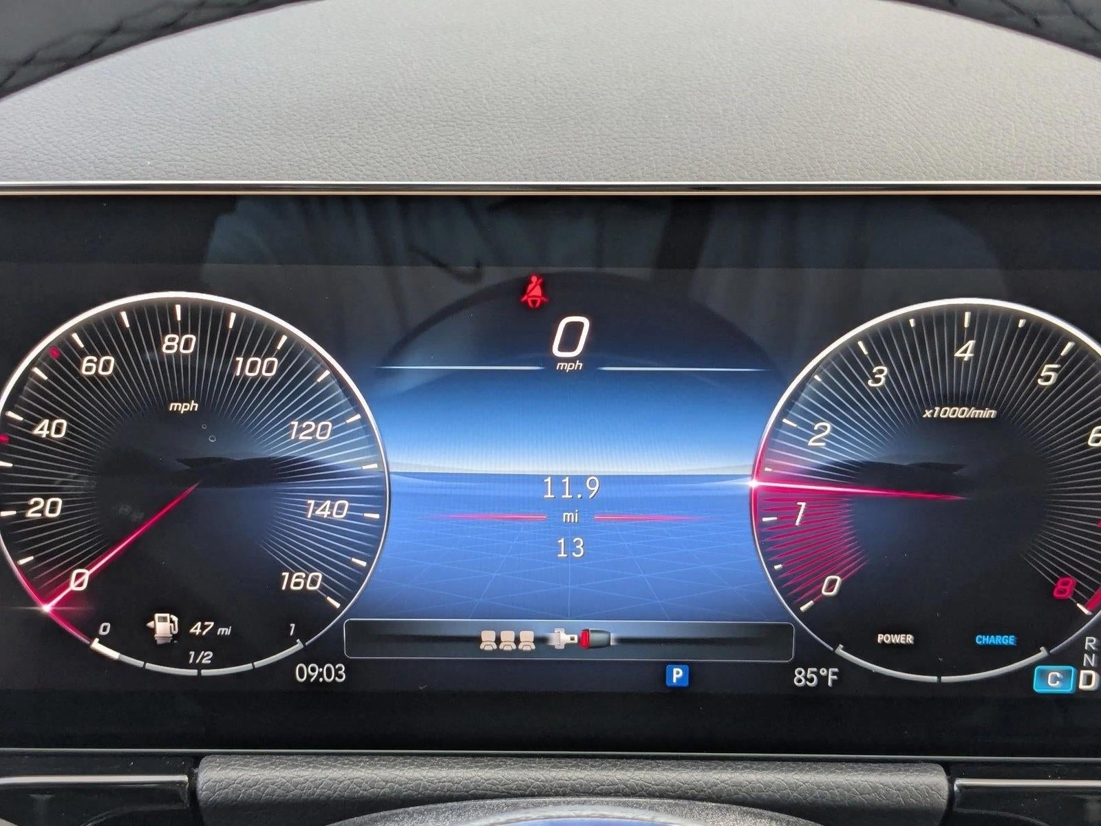 2026 Mercedes-Benz GLA GLA 250 SUV