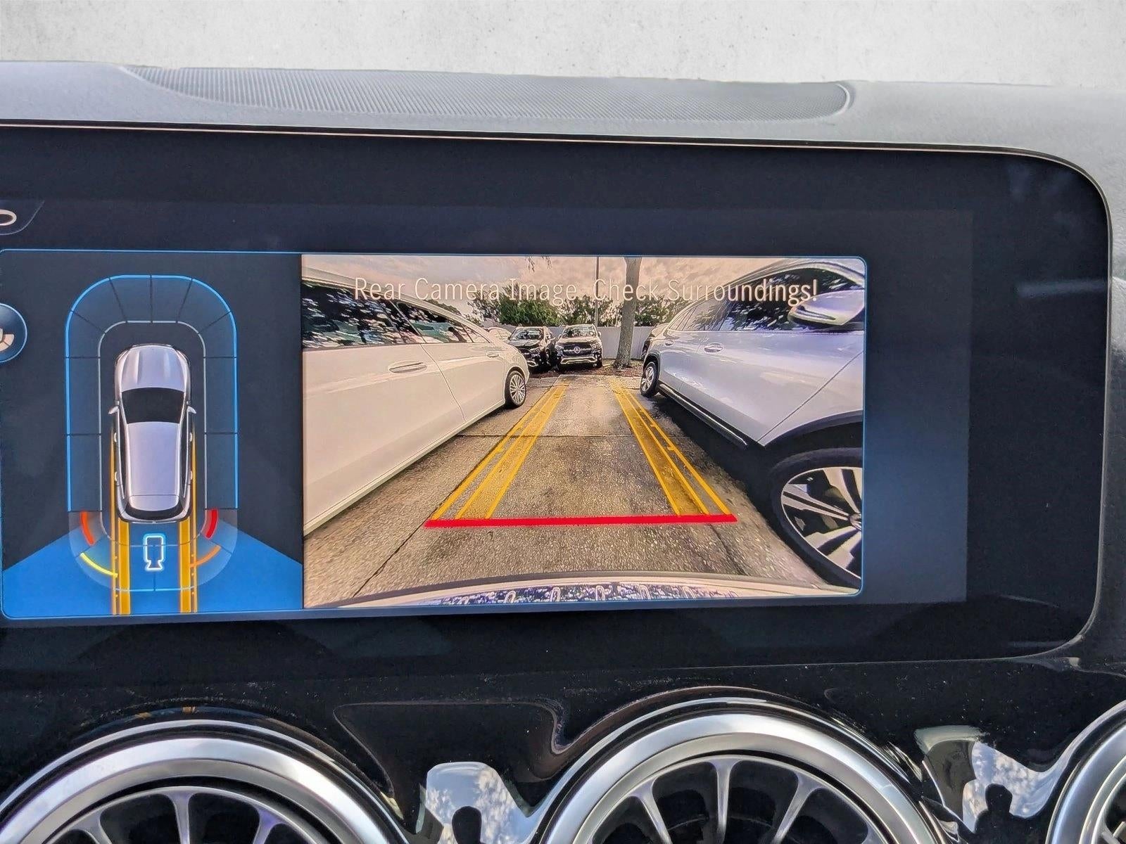 2026 Mercedes-Benz GLA GLA 250 SUV