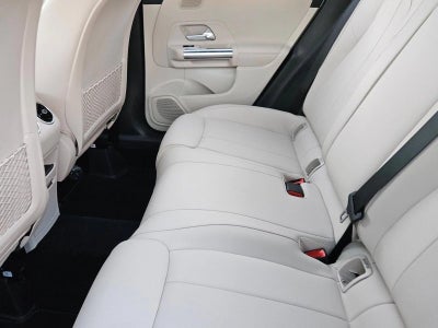 2026 Mercedes-Benz GLA GLA 250 SUV