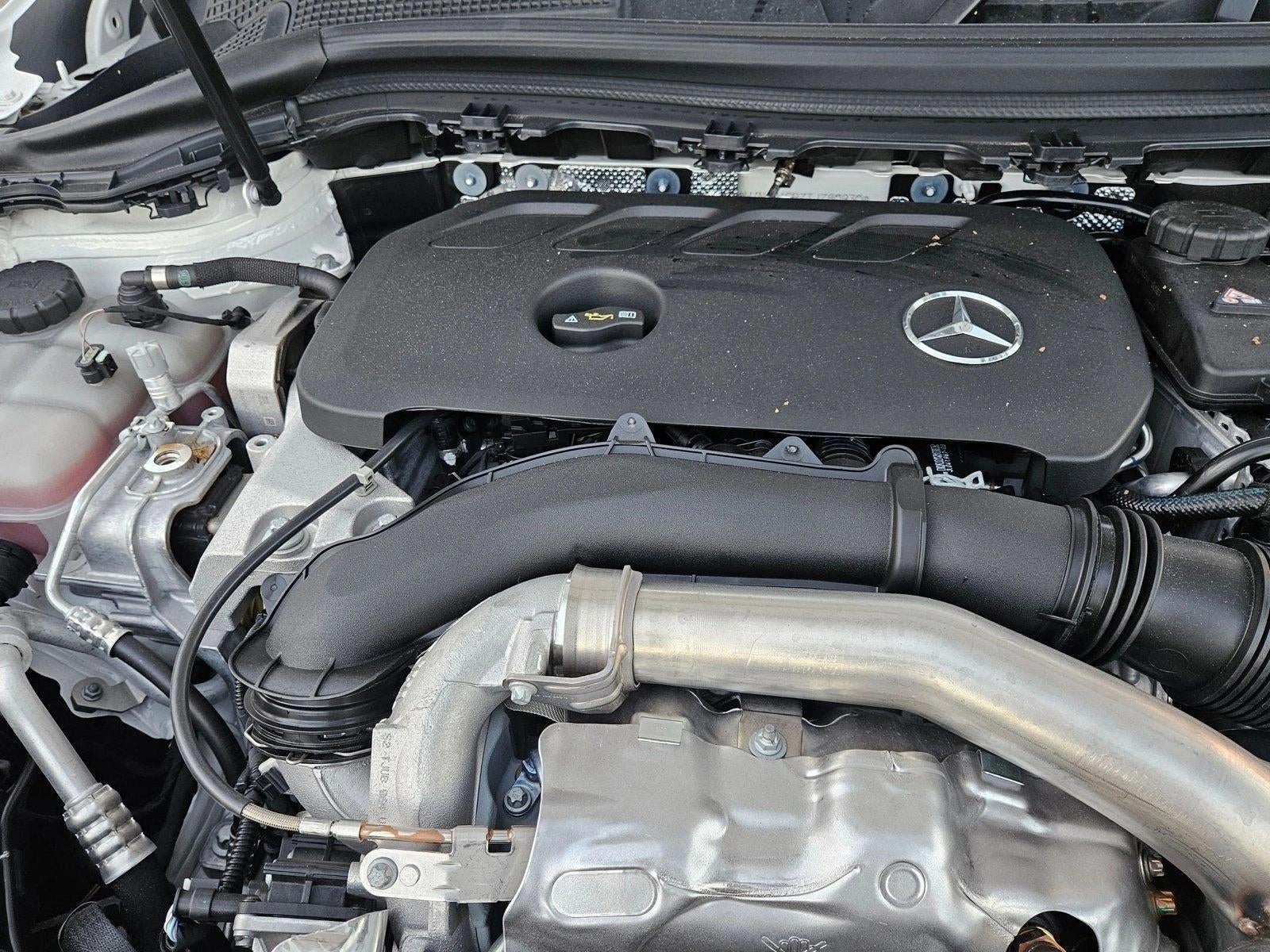 2026 Mercedes-Benz GLA GLA 250 SUV