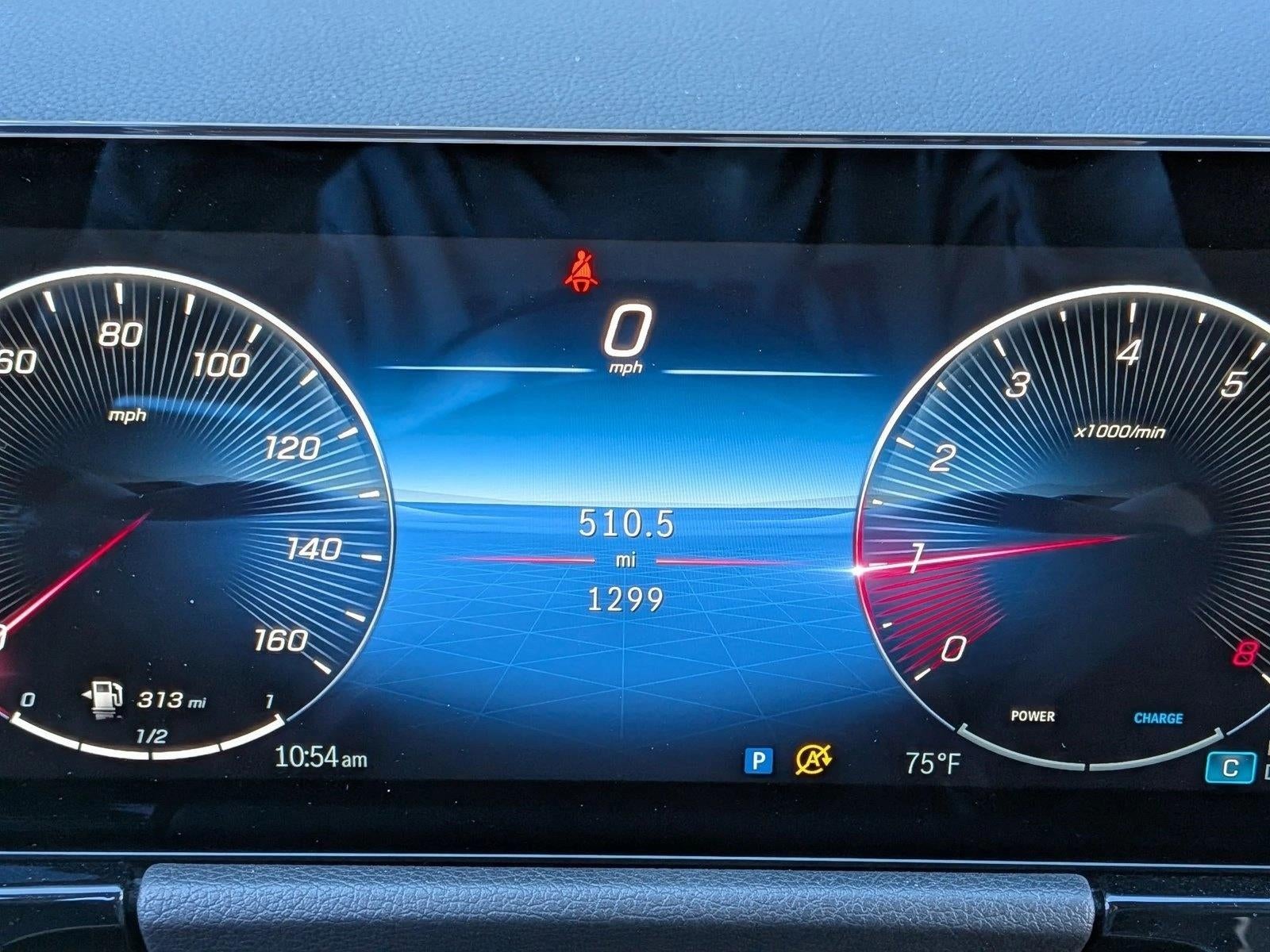 2026 Mercedes-Benz GLA GLA 250 SUV