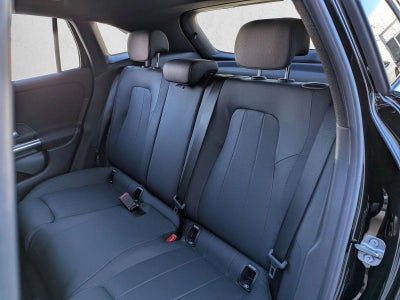 2026 Mercedes-Benz GLA GLA 250 SUV