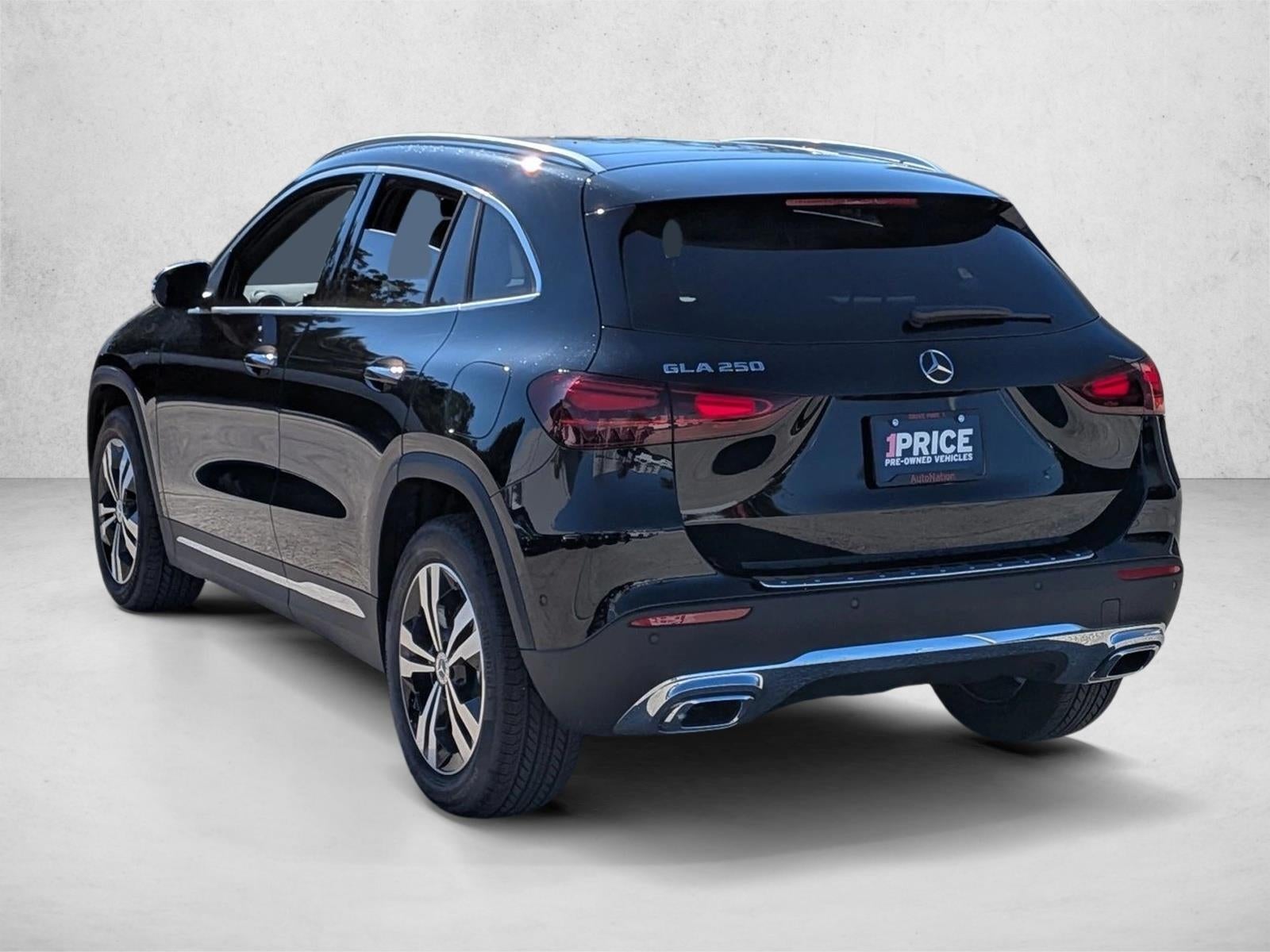 2026 Mercedes-Benz GLA GLA 250 SUV