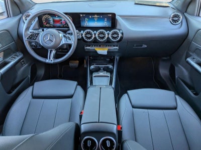 2026 Mercedes-Benz GLA GLA 250 SUV