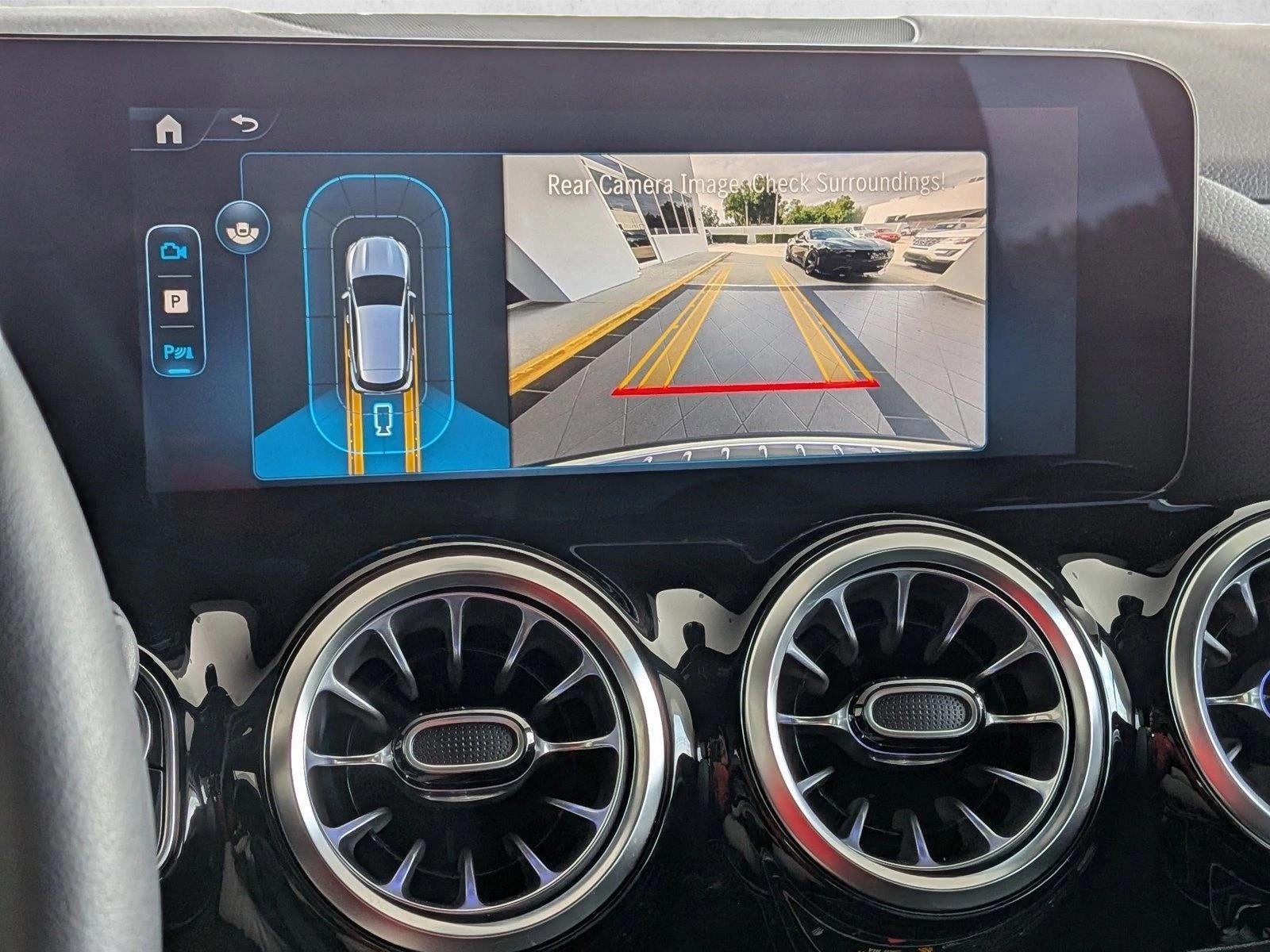 2026 Mercedes-Benz GLA GLA 250 SUV