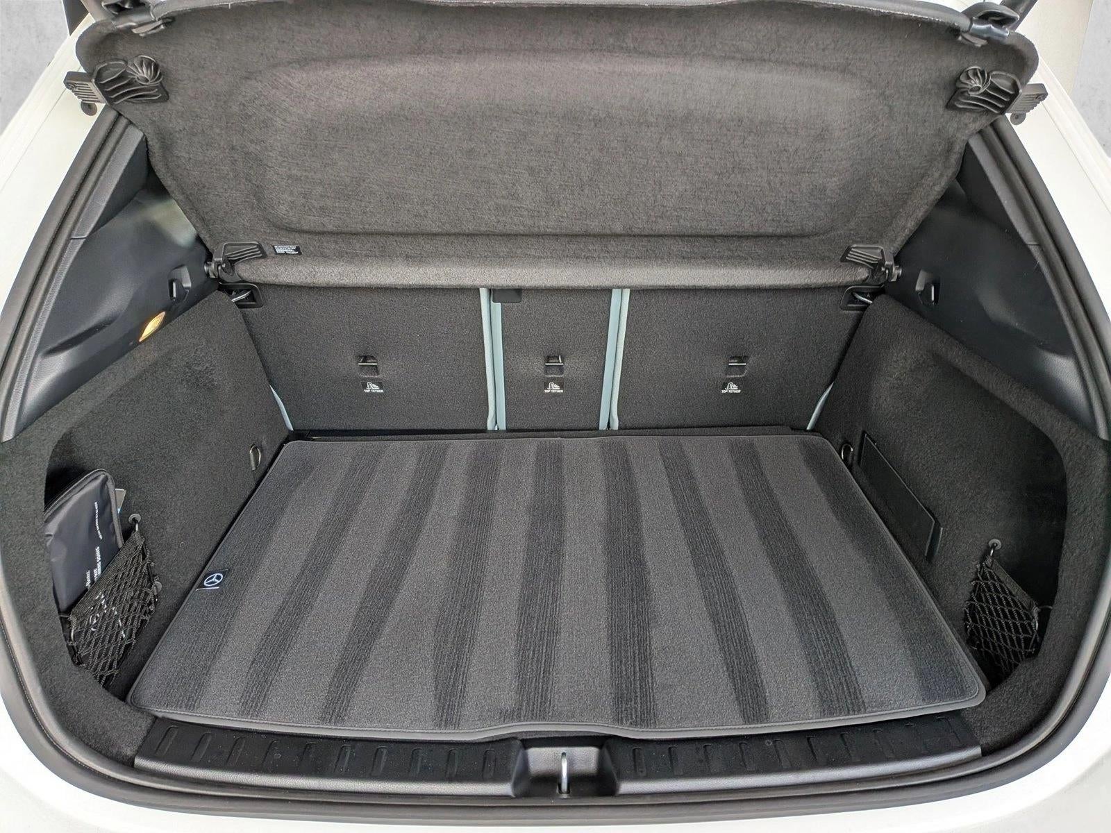 2026 Mercedes-Benz GLA GLA 250 SUV