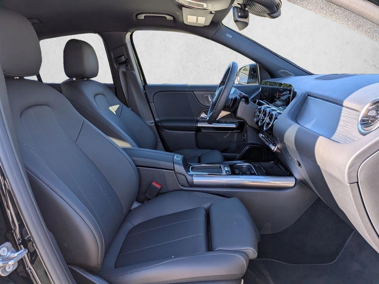 2026 Mercedes-Benz GLA GLA 250 SUV