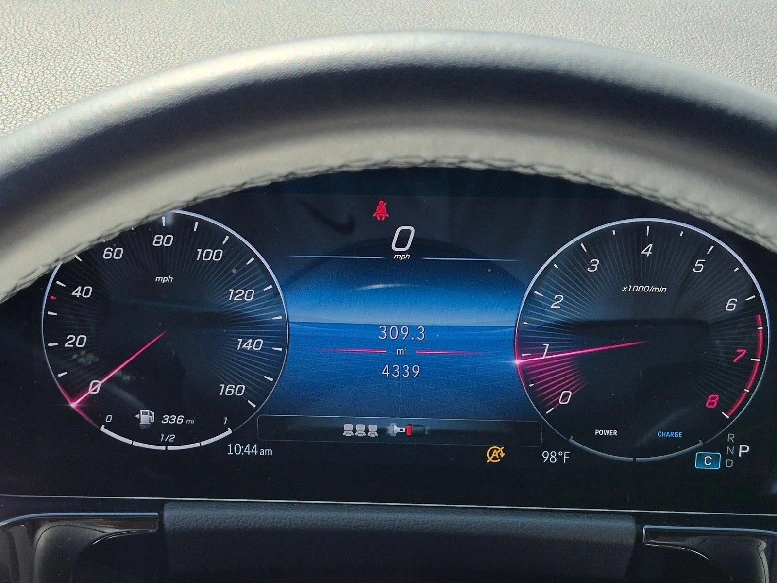2026 Mercedes-Benz GLA GLA 250 SUV