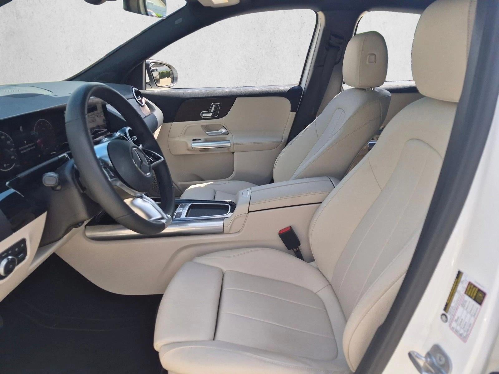 2026 Mercedes-Benz GLA GLA 250 SUV