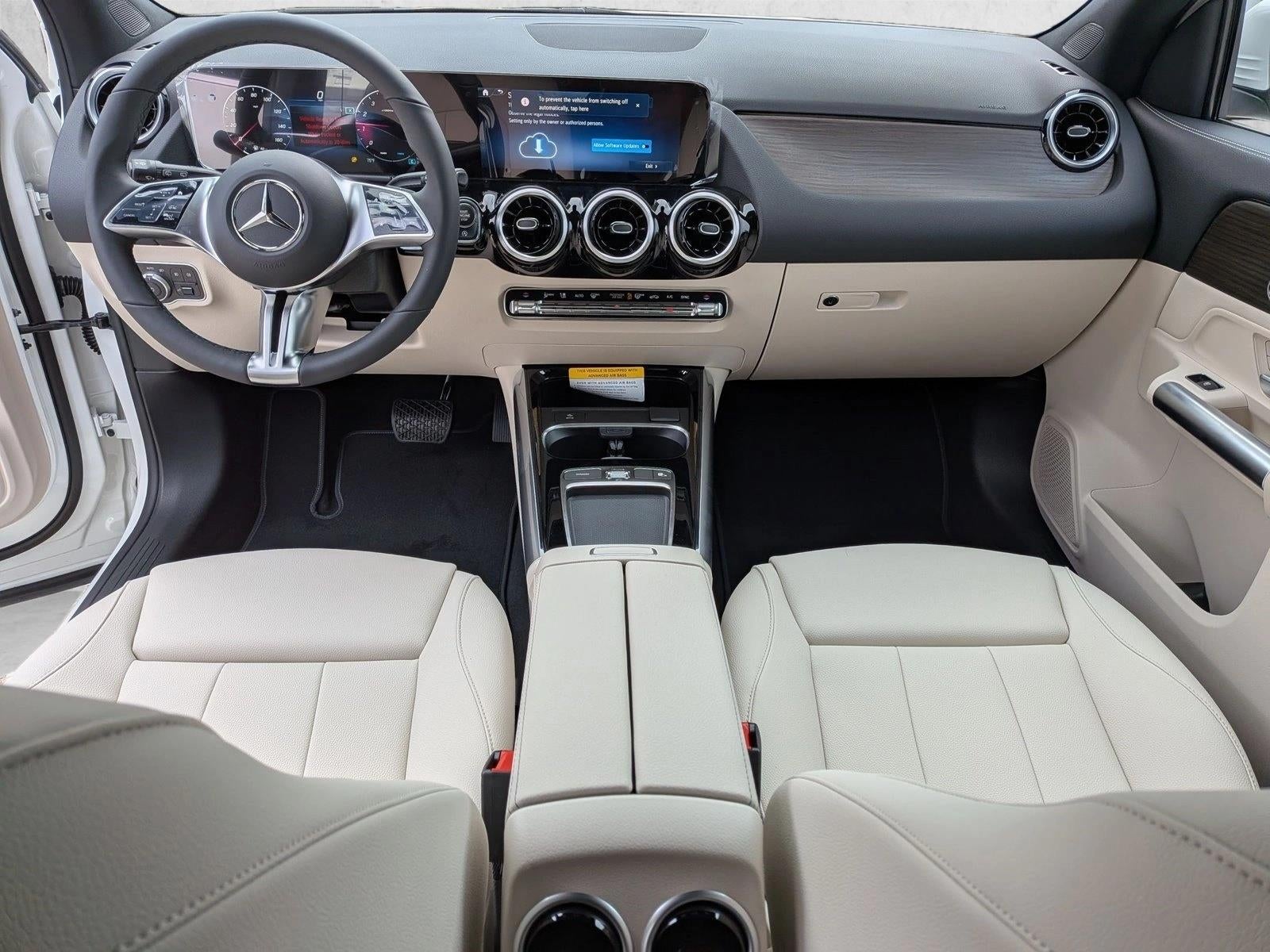 2026 Mercedes-Benz GLA GLA 250 SUV