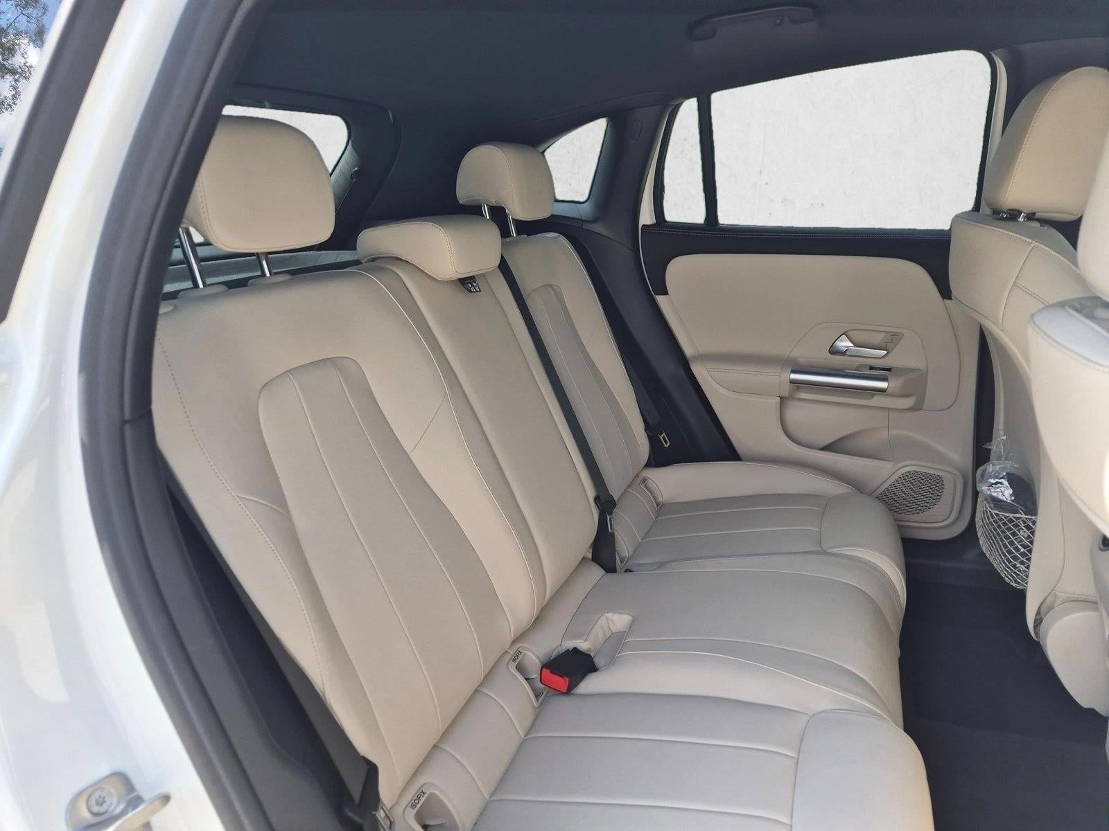 2026 Mercedes-Benz GLA GLA 250 SUV