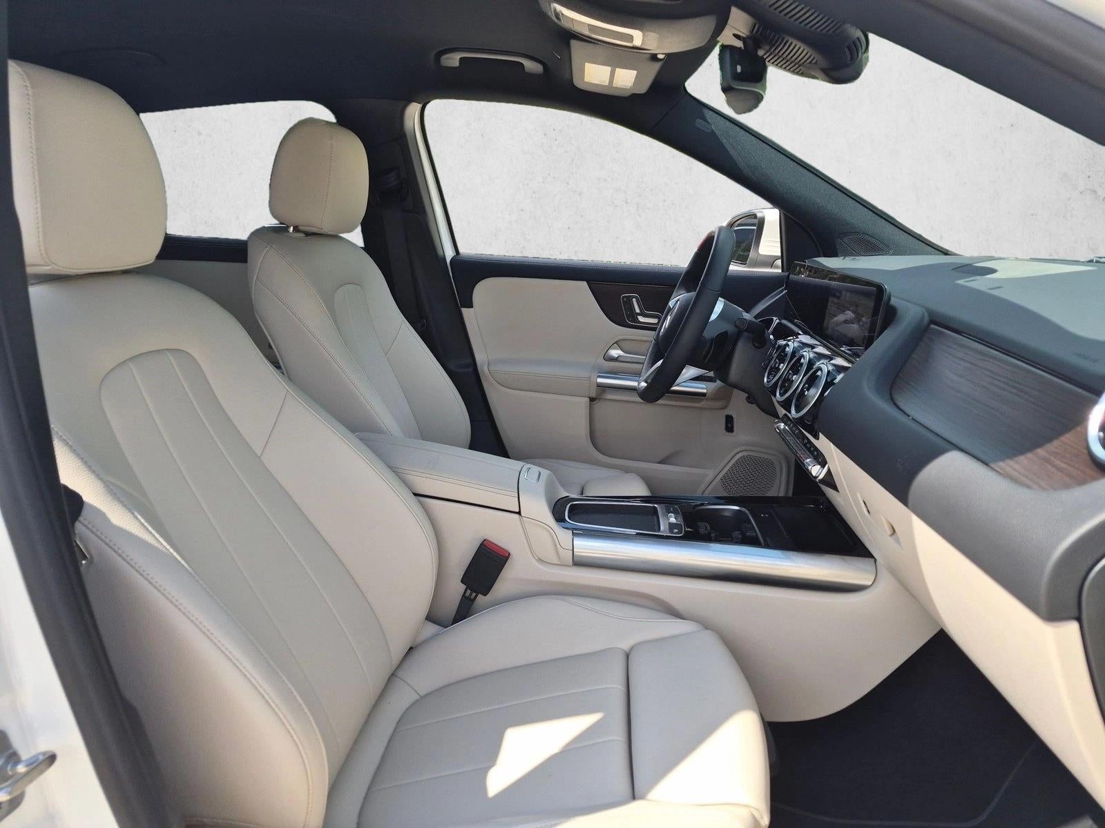 2026 Mercedes-Benz GLA GLA 250 SUV