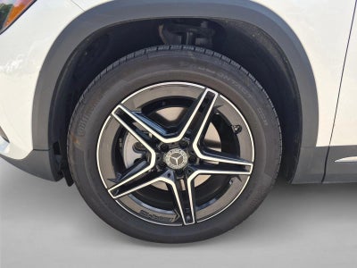 2026 Mercedes-Benz GLA GLA 250 SUV