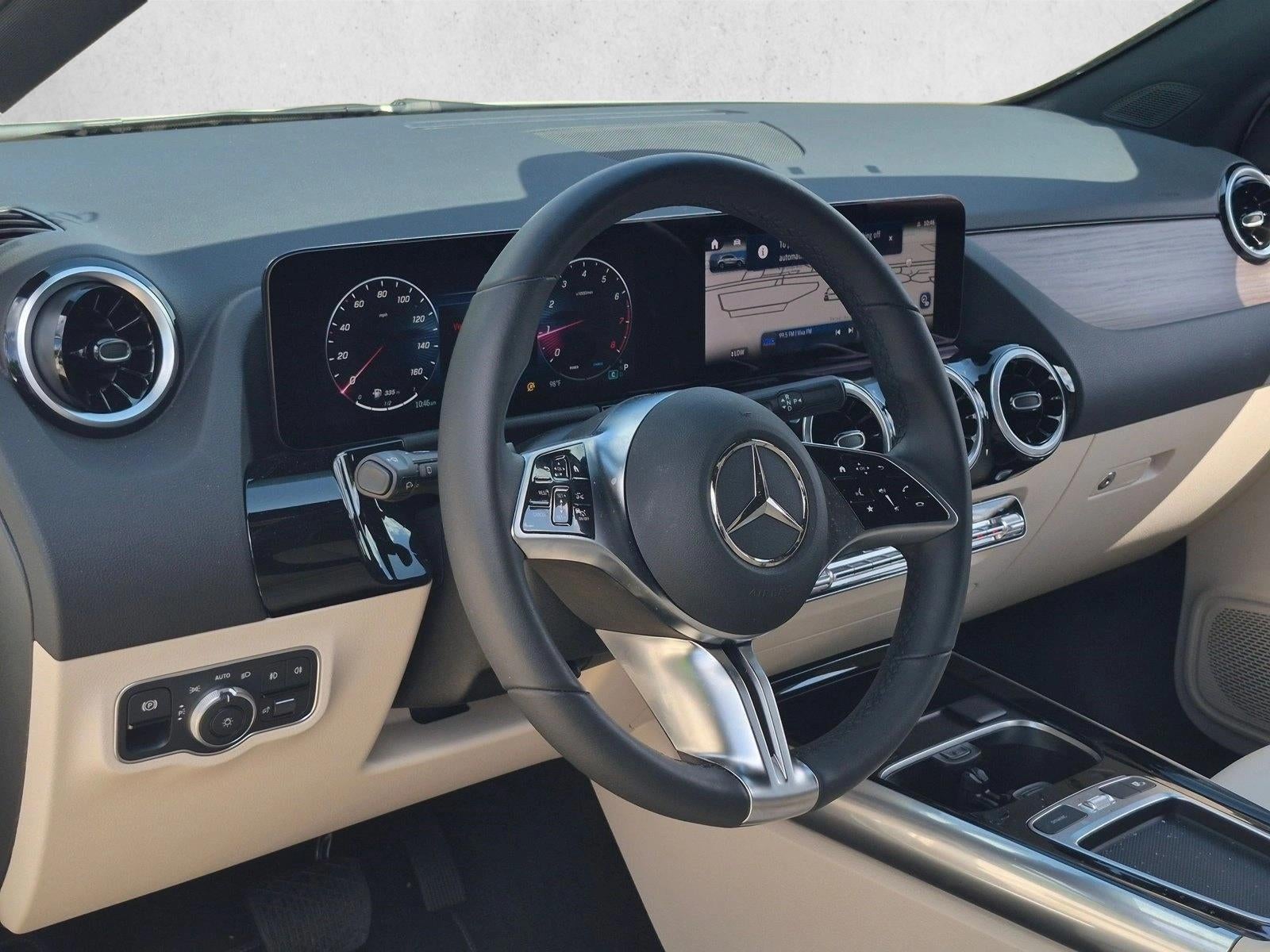 2026 Mercedes-Benz GLA GLA 250 SUV