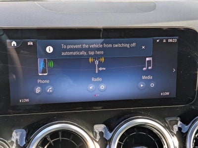 2026 Mercedes-Benz GLA GLA 250 SUV