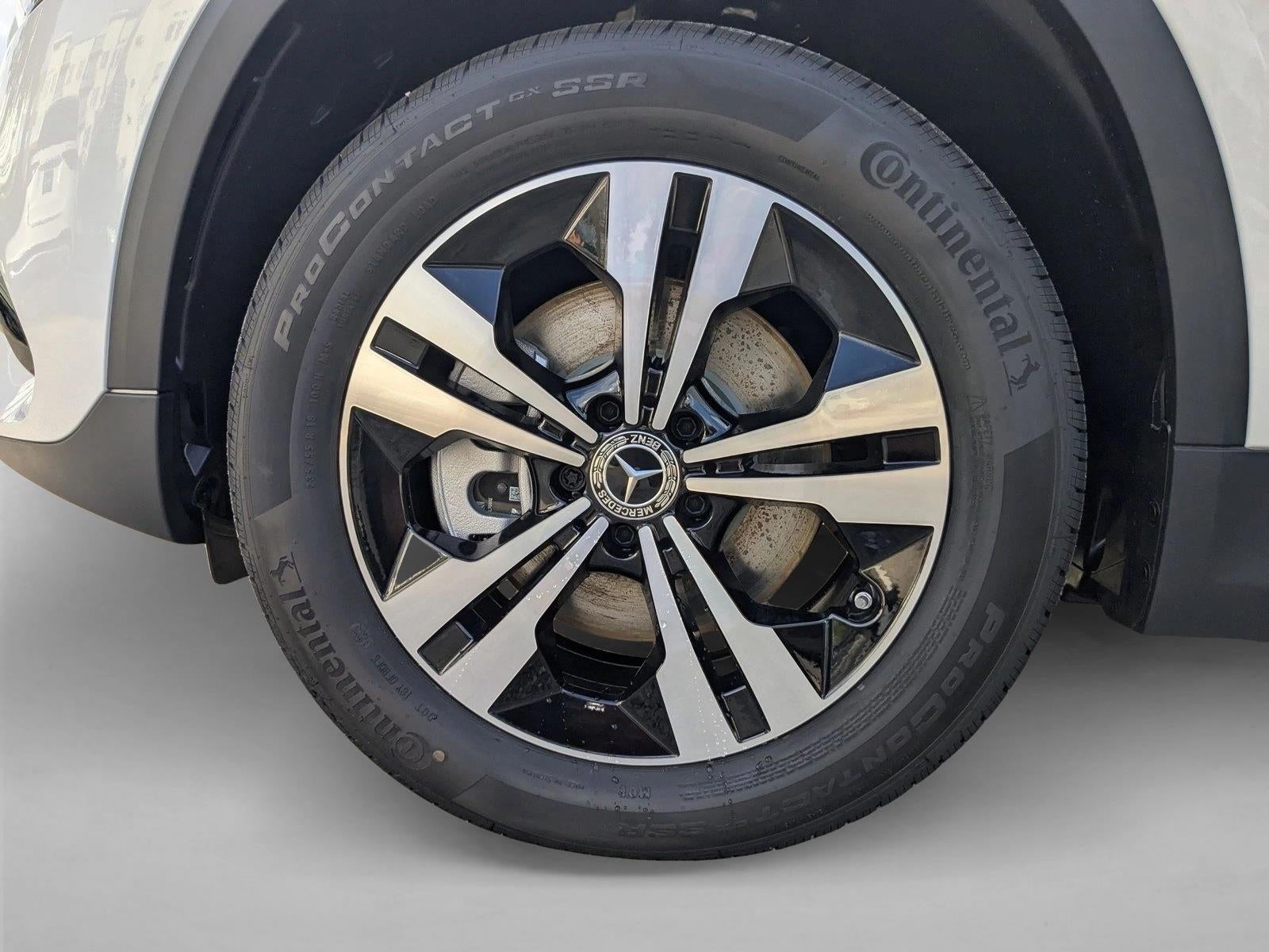 2026 Mercedes-Benz GLA GLA 250 SUV