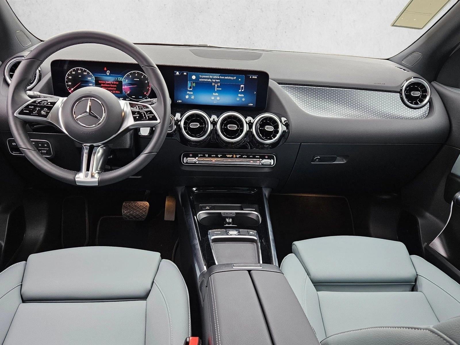 2026 Mercedes-Benz GLA GLA 250 SUV