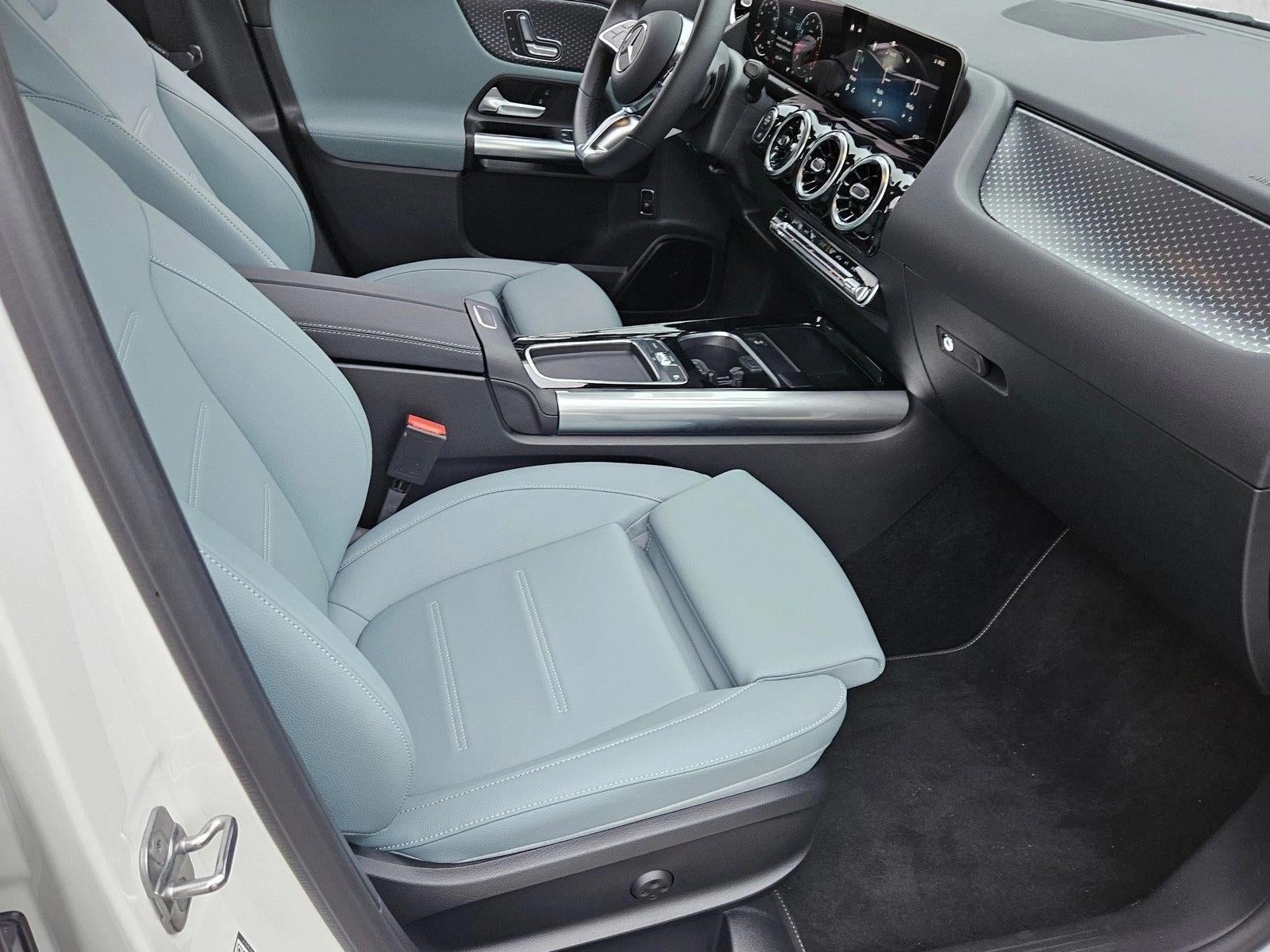 2026 Mercedes-Benz GLA GLA 250 SUV