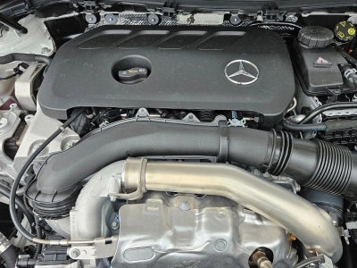 2026 Mercedes-Benz GLA GLA 250 SUV