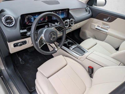 2026 Mercedes-Benz GLA GLA 250 SUV