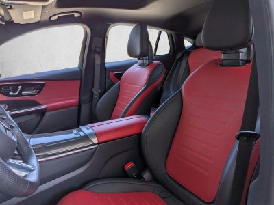 2025 Mercedes-Benz GLC GLC 300 4MATIC® Coupe