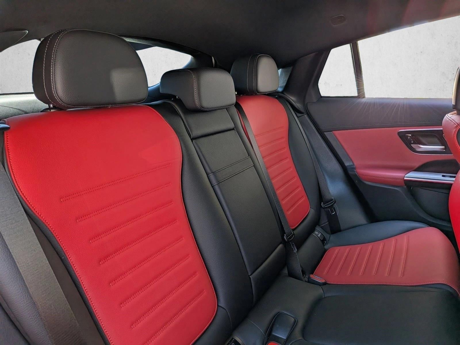 2025 Mercedes-Benz GLC GLC 300 4MATIC® Coupe