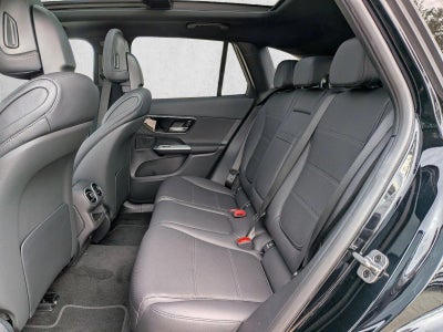 2026 Mercedes-Benz GLC GLC 300 SUV