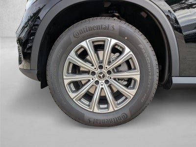 2026 Mercedes-Benz GLC GLC 300 SUV