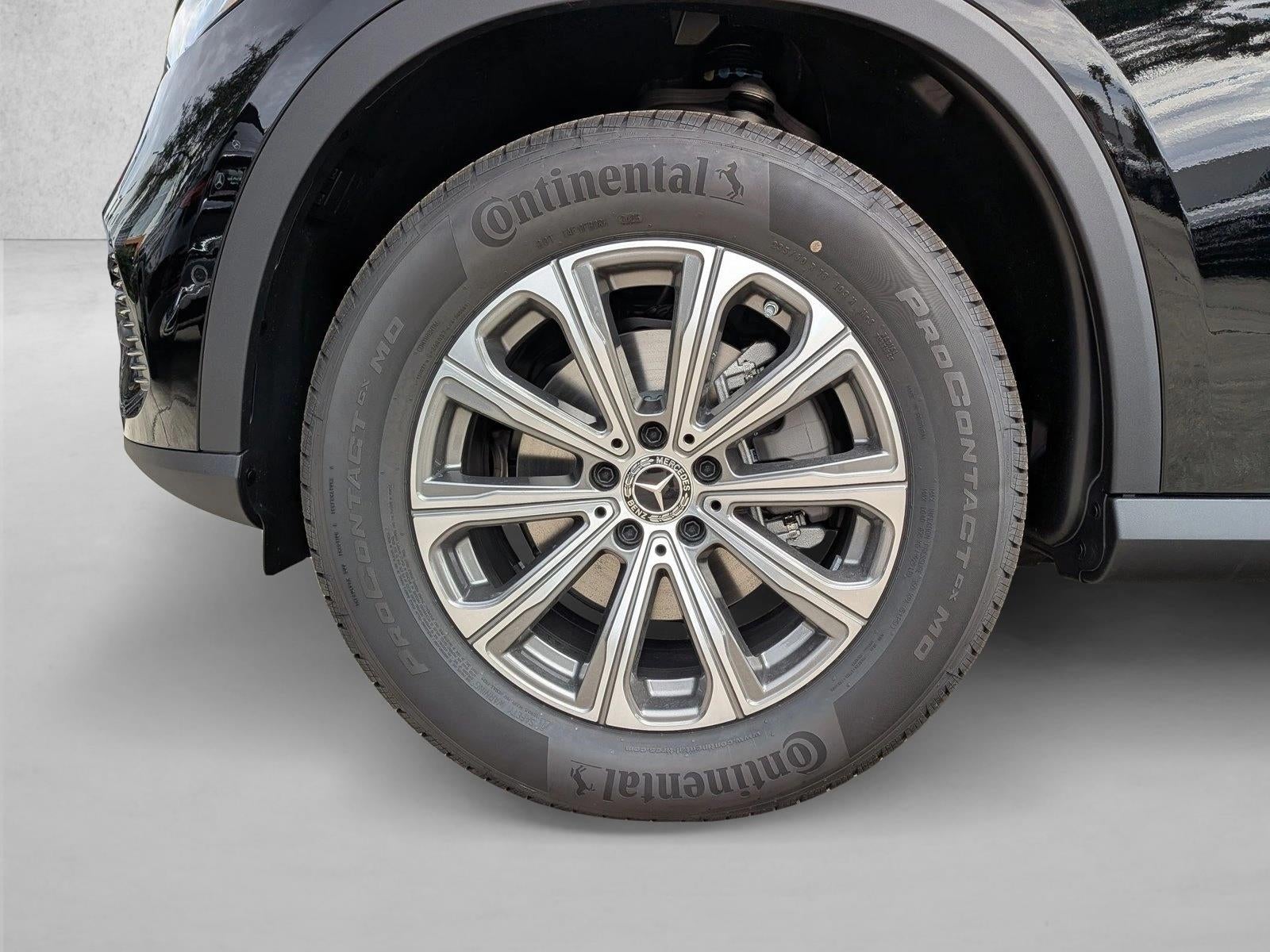 2026 Mercedes-Benz GLC GLC 300 SUV