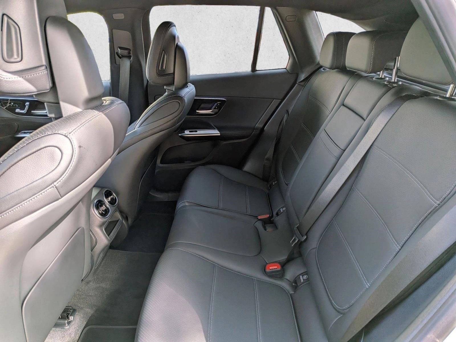 2026 Mercedes-Benz GLC GLC 300 SUV
