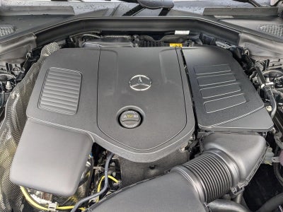 2026 Mercedes-Benz GLC GLC 300 SUV