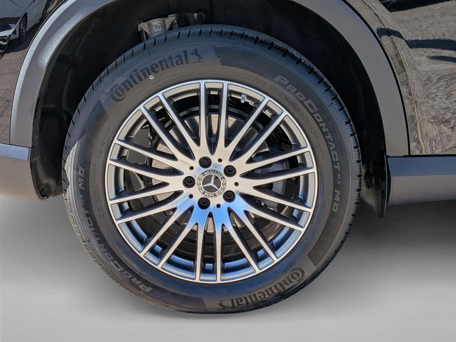 2026 Mercedes-Benz GLC GLC 300 SUV
