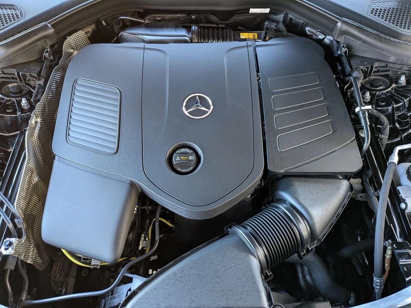 2026 Mercedes-Benz GLC GLC 300 SUV